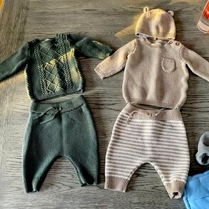 2 for 1 baby boy outfits